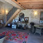 Chateau Clos Des Maurins 3* Vérac