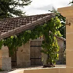Chateau Clos Des Maurins 3* Vérac