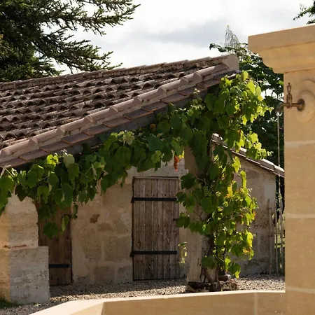 Chateau Clos Des Maurins 3* Verac