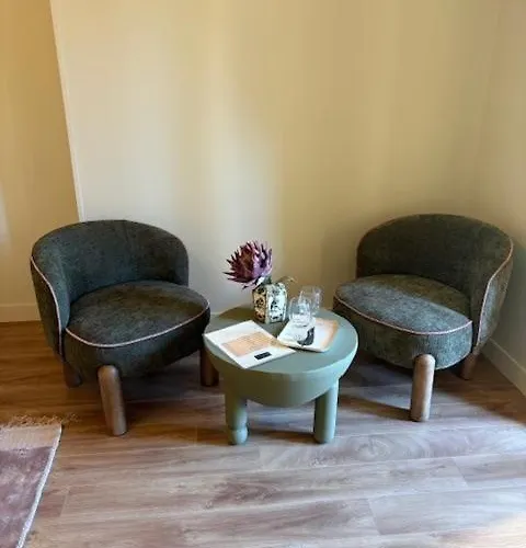 فندق مبيت وإفطار Chateau Clos Des Maurins 3*