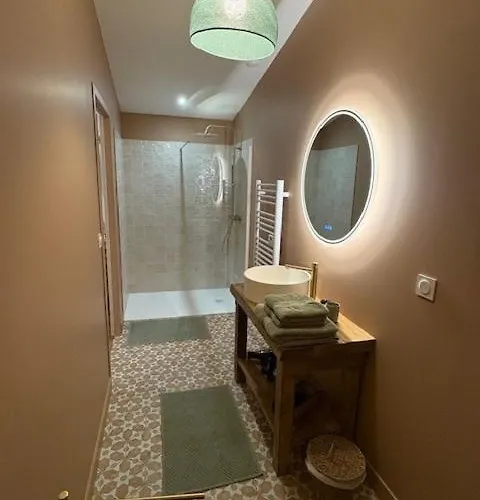 Chateau Clos Des Maurins Vérac