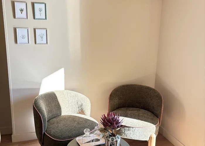Bed & Breakfast Chateau Clos Des Maurins